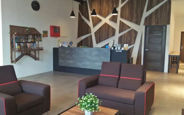 Langkawi Cozy Holiday Home