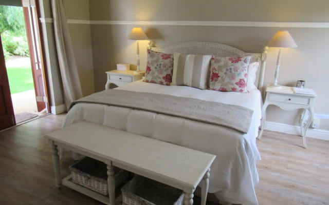Happy Lands Self Catering B&B