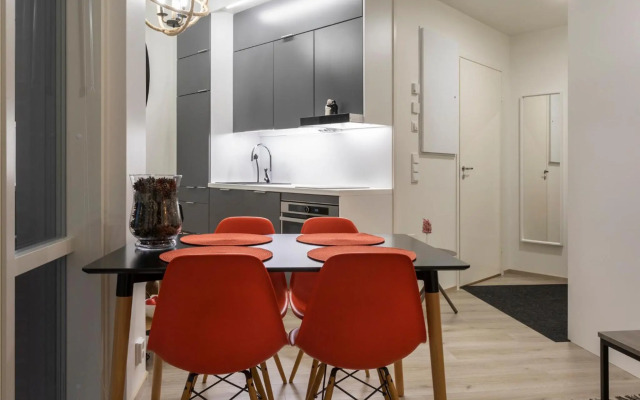 Tuomas´luxurious suites, Koivu