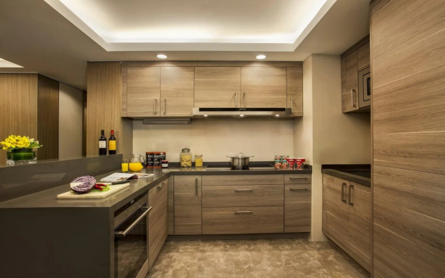 Ascott IFC Guangzhou