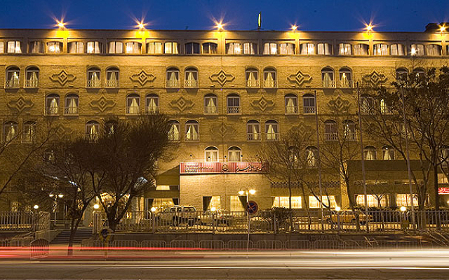 Hotel Tabriz