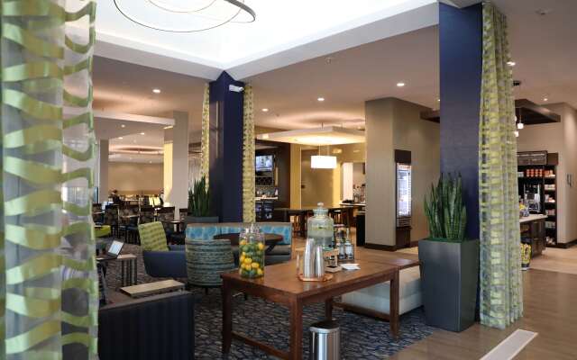 Hilton Garden Inn Austin Airport