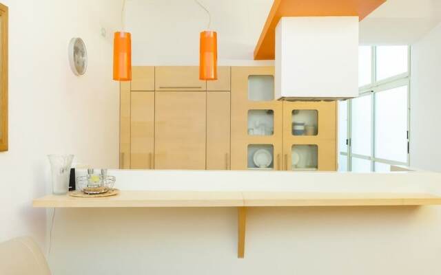 Appartamento tra Spagna e Trevi