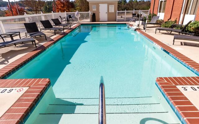 Holiday Inn Express Hotel & Suites Birmingham-Irondale(East) by IHG