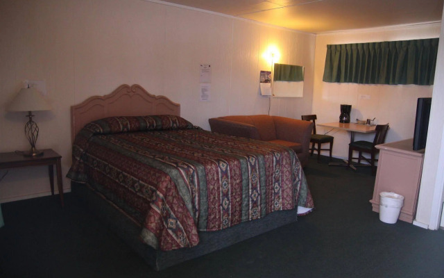 Shannon Motel