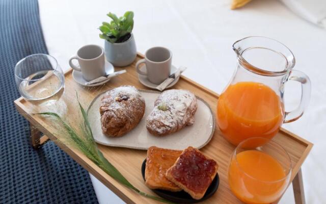 Il Pumo - Apulian Rooms Bari Piazza Moro