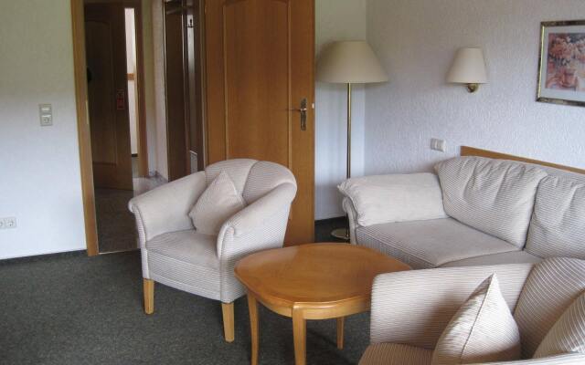 Parkhotel Waldeck