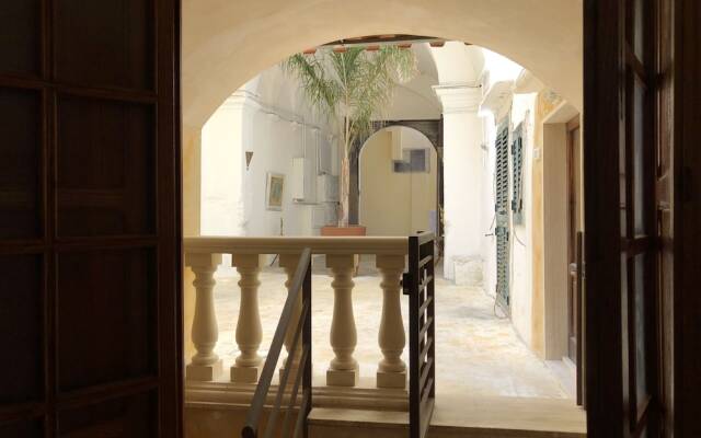 Antica Dimora Starace