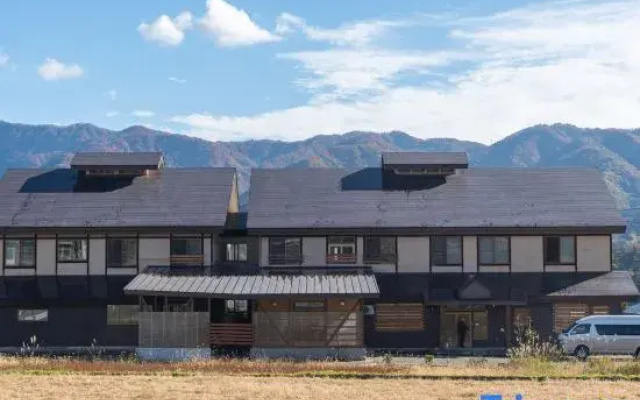 Wakata Lodge Hakuba