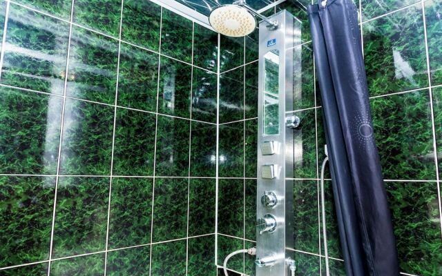 VL Stay Apartments - Khabarovsk Centre