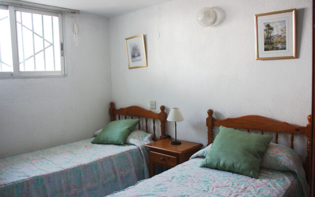Apartamentos Peñismar I y II 3000