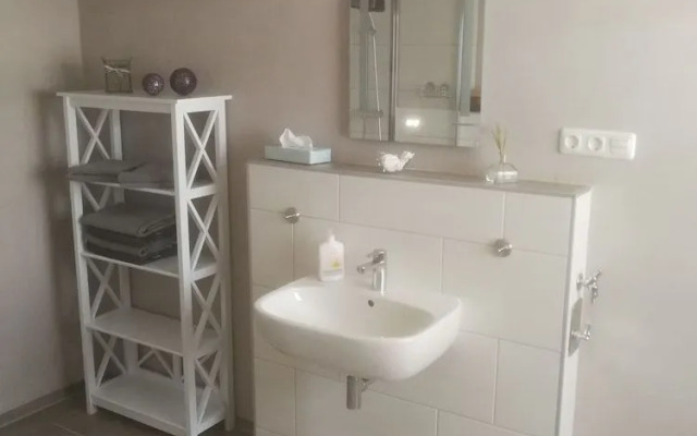 Ferienwohnung Algenrodt