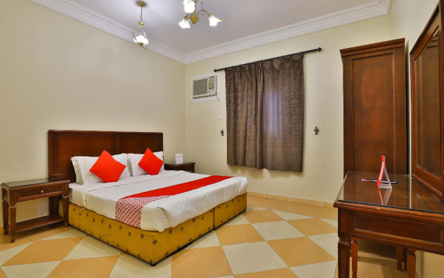 OYO 369 Arwa Alqosor