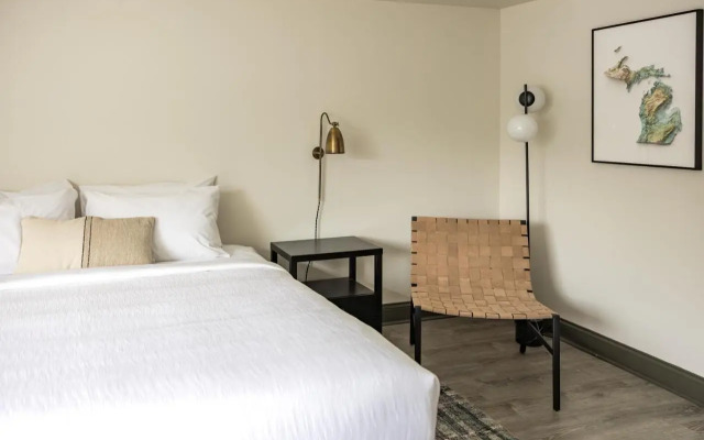 Traverse Victorian Senior Living