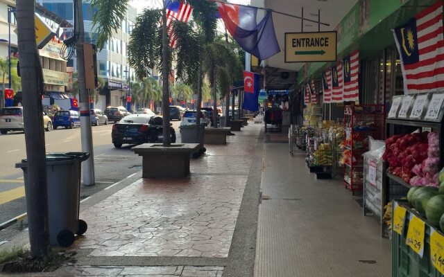 Inari Hostel & Guesthouse