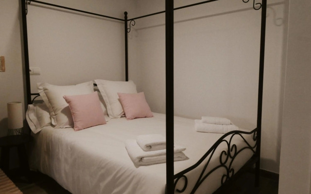 Casa Rural pitas Payas