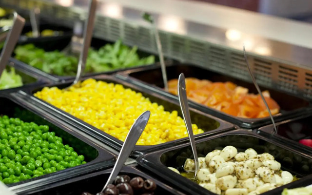 Best Western Vejen Kongreshotel