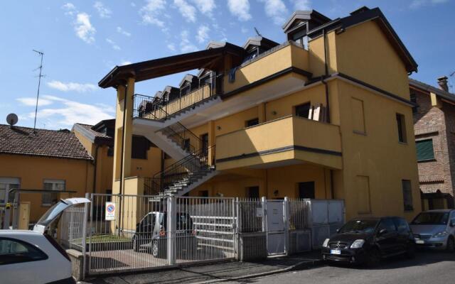 Bed & Breakfast Italia Leonardo