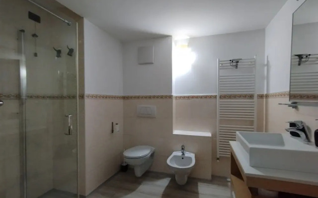 Appartamento Mantellini 2A