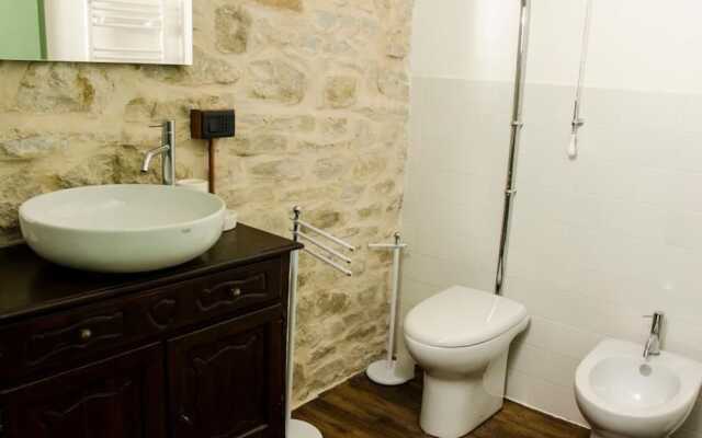 Le Voltarelle Bed & Breakfast