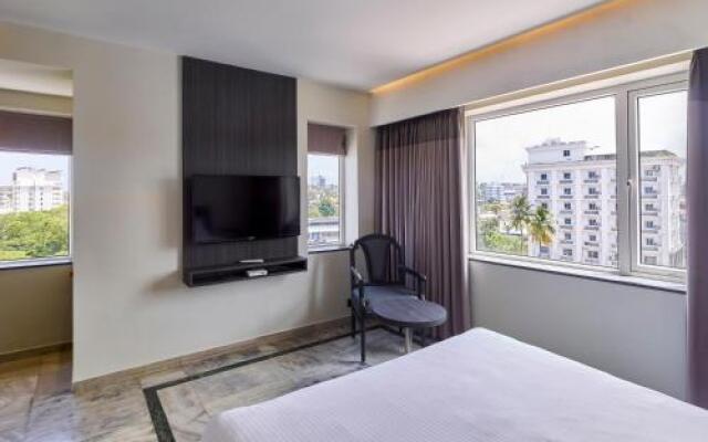 Ariya Nivaas A Vegetarian Hotel