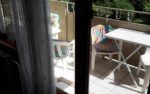 Magdi apartman
