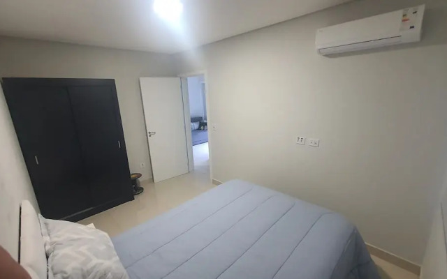 Apartamento completo da Lucía