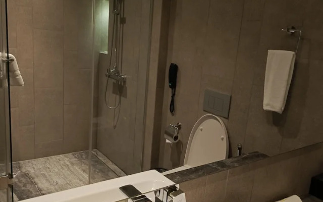 The Residence by Gulshan Club Limited