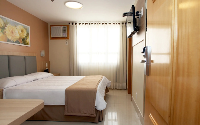 Elegance Praia Hotel