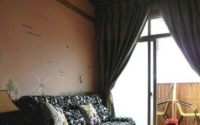 Longtou Cabin Family Hotel - Xiamen