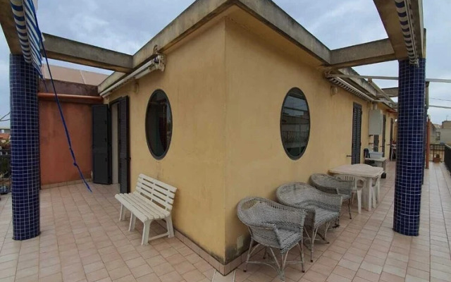 Penthouse in Micenci - Holiday Home