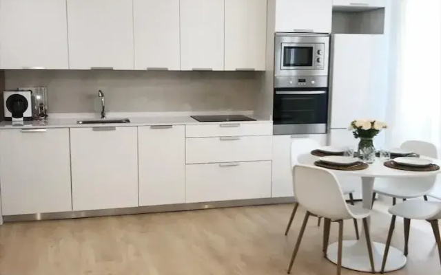 Suite Estébanes
