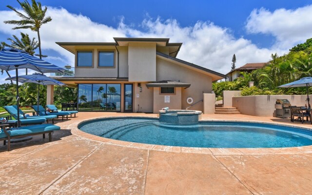 Hale Nui 2827 - 5 Br Home