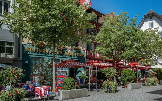 Hotel Rebstock