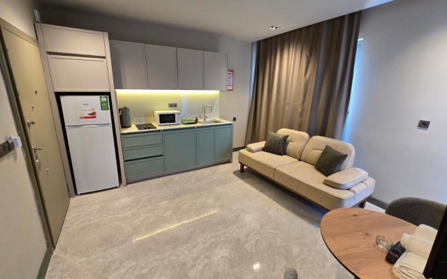 Meyde Plus Suites