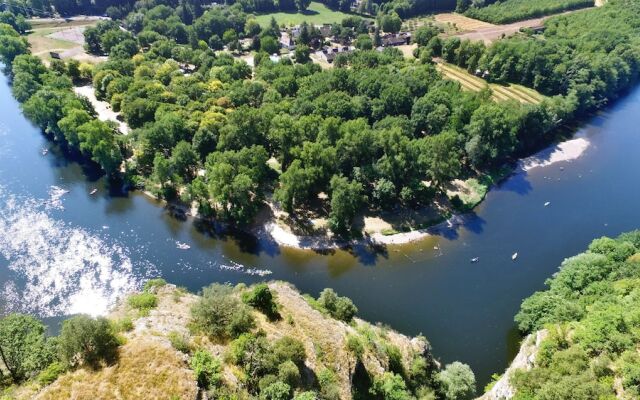 VVF Dordogne Lot, Martel-Gluges