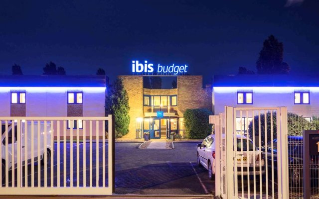 Ibis Budget Chatellerault