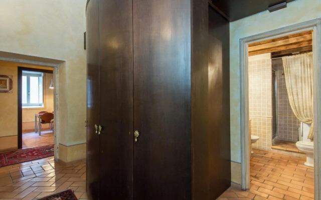 Rsh Apartment Luxury Pantheon 2