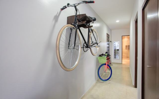 Horizonte, 2Bedroom 2Bathrooms