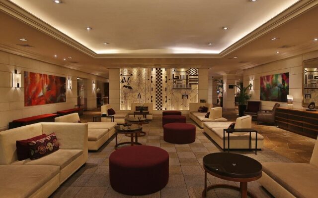 Real InterContinental San Salvador at Metrocentro Mall by IHG