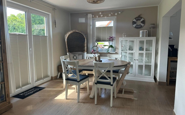 Ostseeauszeit Blengow