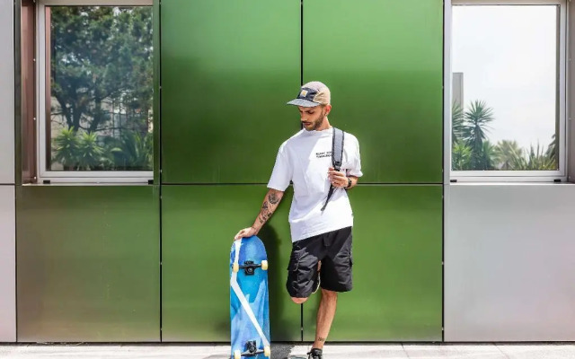 ibis budget Porto Gaia