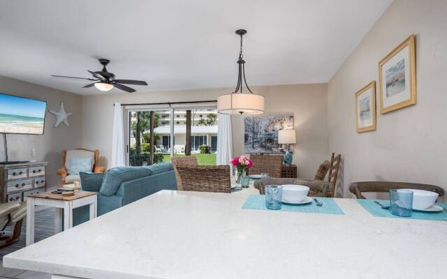 Jamaica Royale Townhome #3 - Steps To Pool & Beach