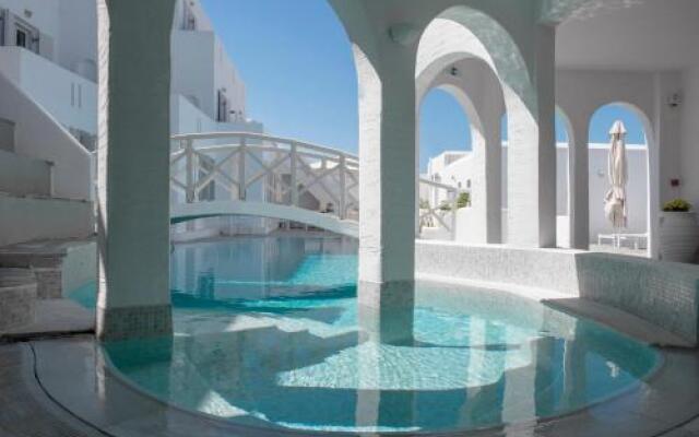 Alfa Rooms