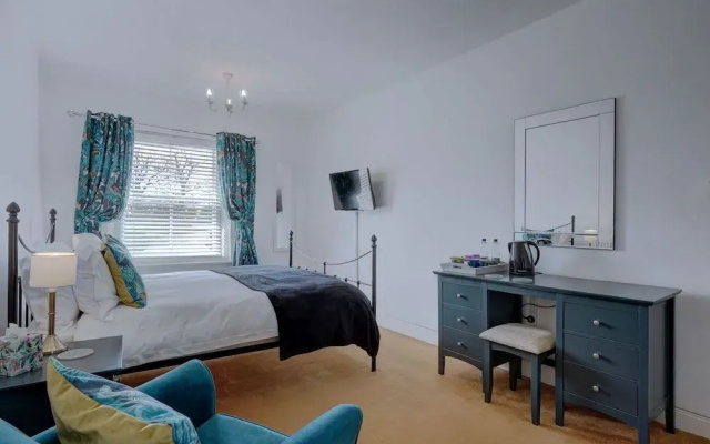 Regency Guest House