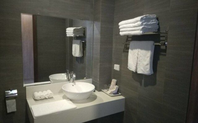 Sea Star Hostel