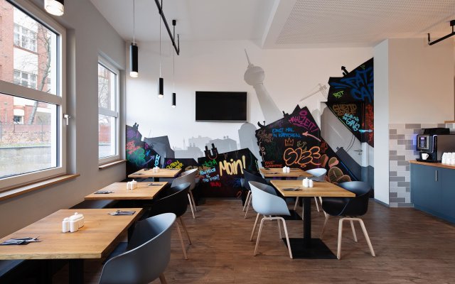 mk | hotel berlin