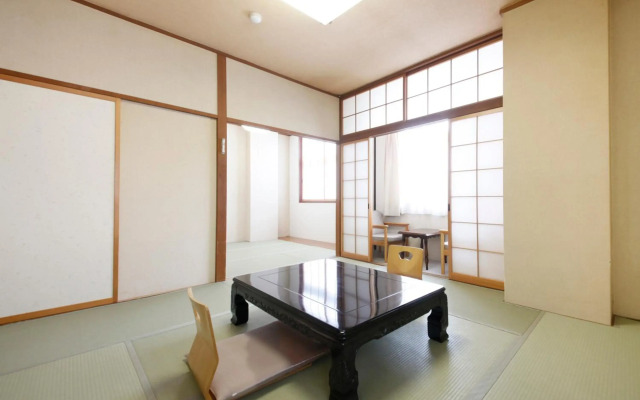 Matsukaneya Annex