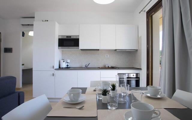 Welcomely - Degli Artigiani - Cala e Moro