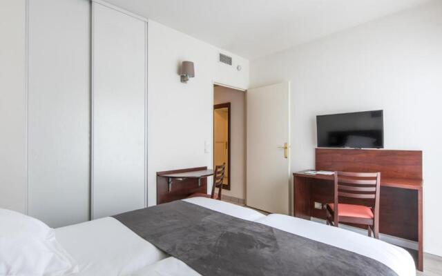 Residence du Parc - Val D'Europe